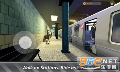 World Subways SimulatorF{ģMv1.4.2؈D1