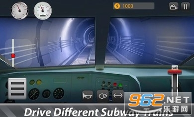 World Subways SimulatorF{ģMv1.4.2؈D3