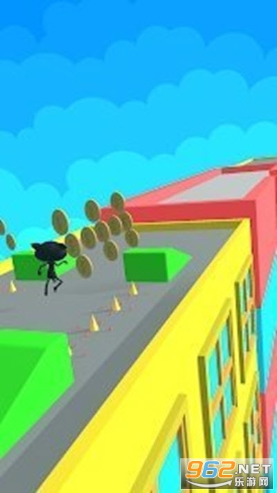 Cat Jump(èèԾϷ)v1.0.0 ׿ͼ0