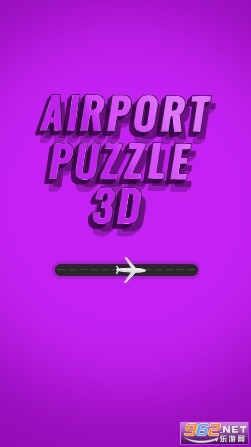 ͣɻ6Ϸv1.0 Airport Puzzle 3Dͼ0