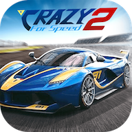 Crazy for Speed 2(2°)
