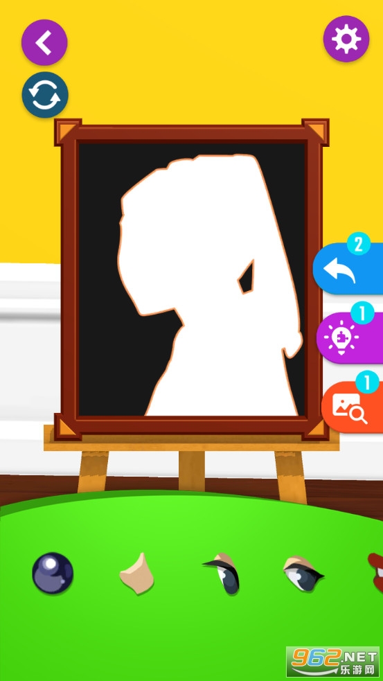 Paint Puzzle(ƴ)v1.0.5 ׿ͼ1