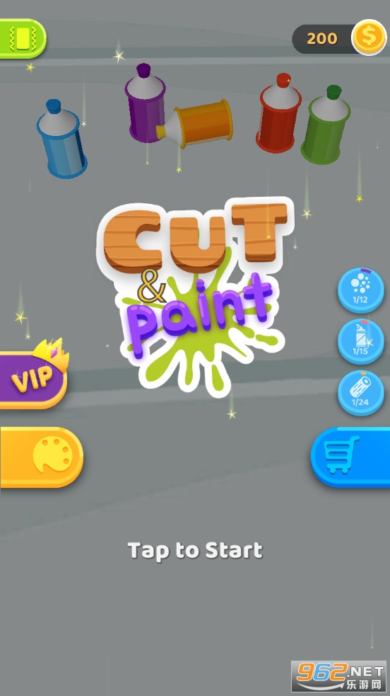 Cut and Paint(ʦ)v2.6 ׿ͼ6