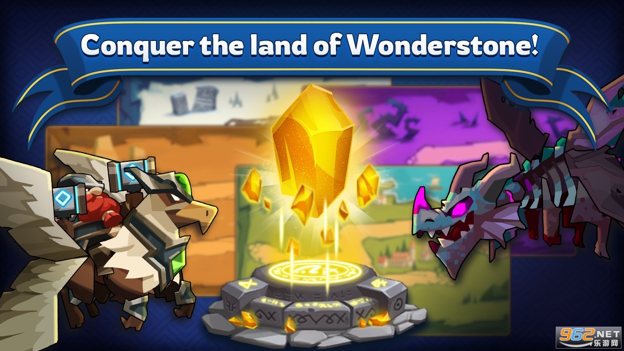 WonderStone(E֮ʯӢۺρKR)v2.0.23°؈D4