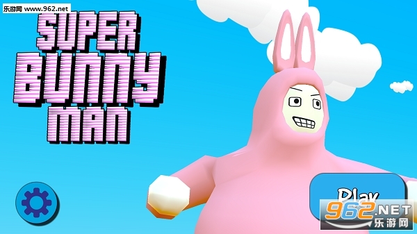 superbunnyman֙C