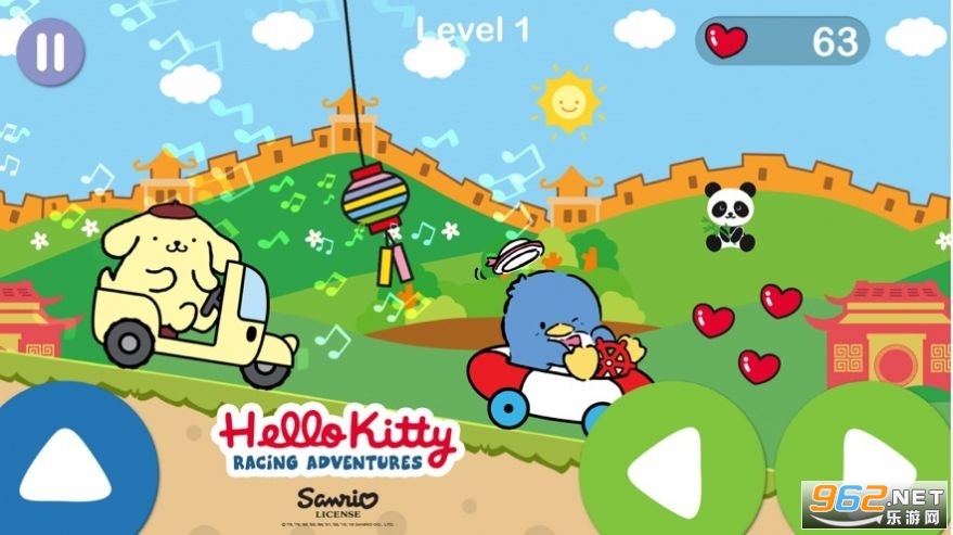 Hello Kitty Racing AdventuresϷ׿