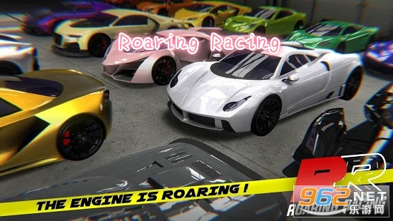Roaring Racing°2022