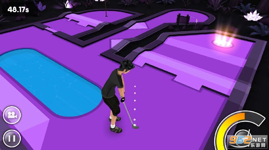 ߠMiniGolf3D