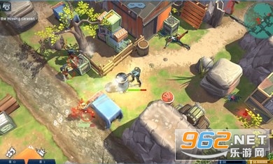 太空刑警2中文破解版最新版