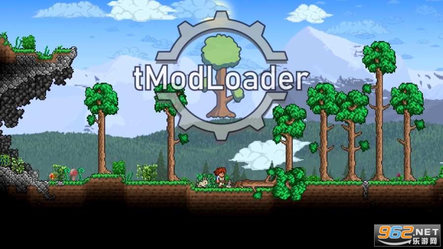 tMODLoader移植版