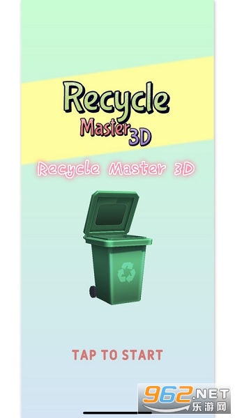 Recycle Master 3DϷ