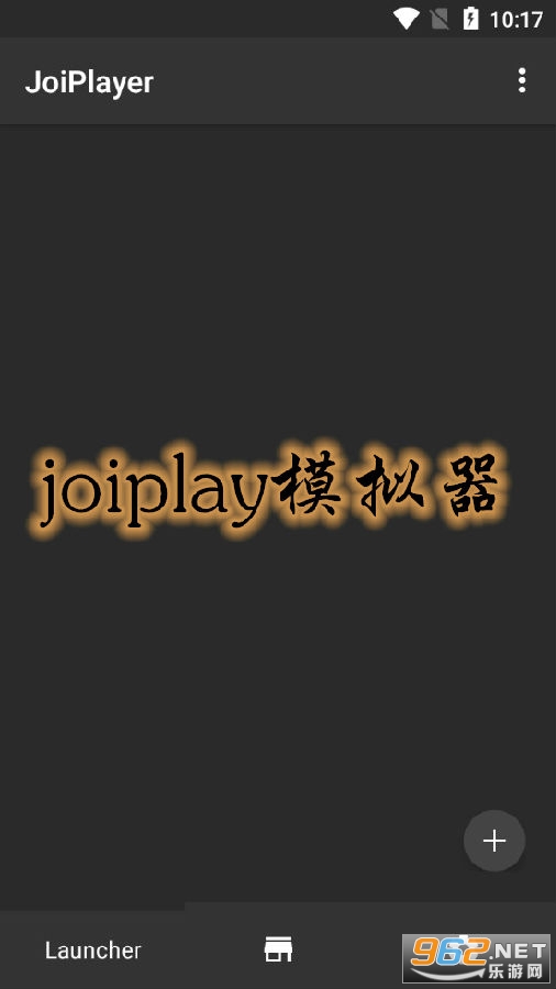 joiplayģ°