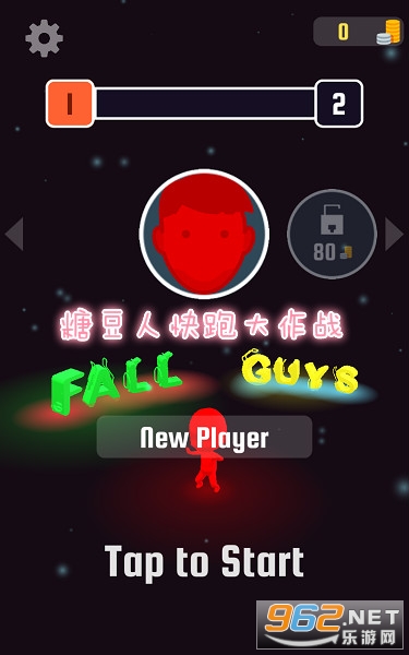 Fall Guys(Ƕ˿ܴսֻ)