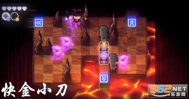 快金小刀破解版