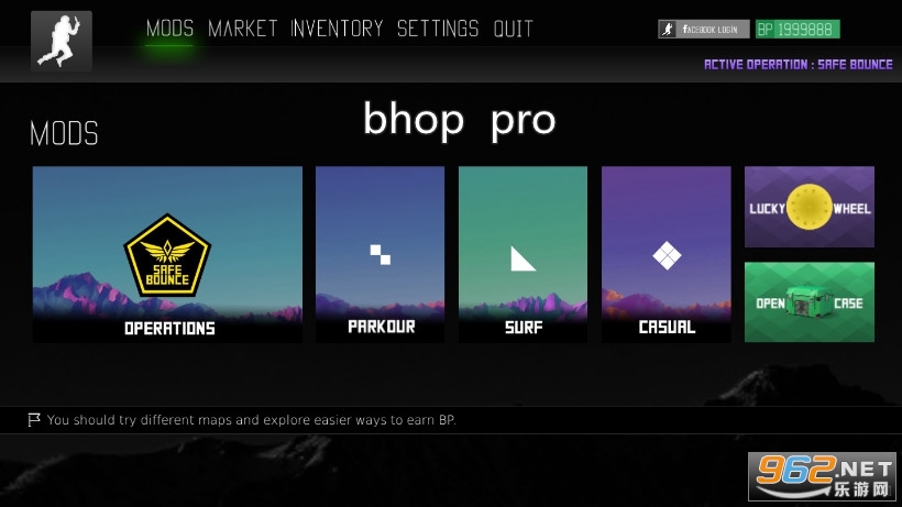 bhop pro°汾