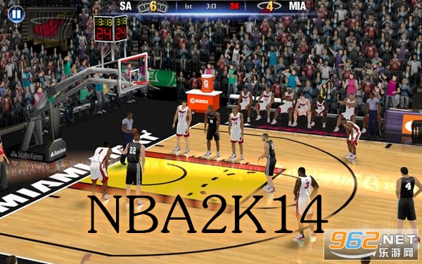 NBA2K14׿İ