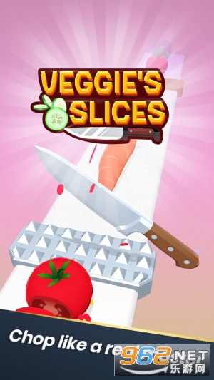 Perfect Slices(߲СϷ)v1.2.7ٷͼ1