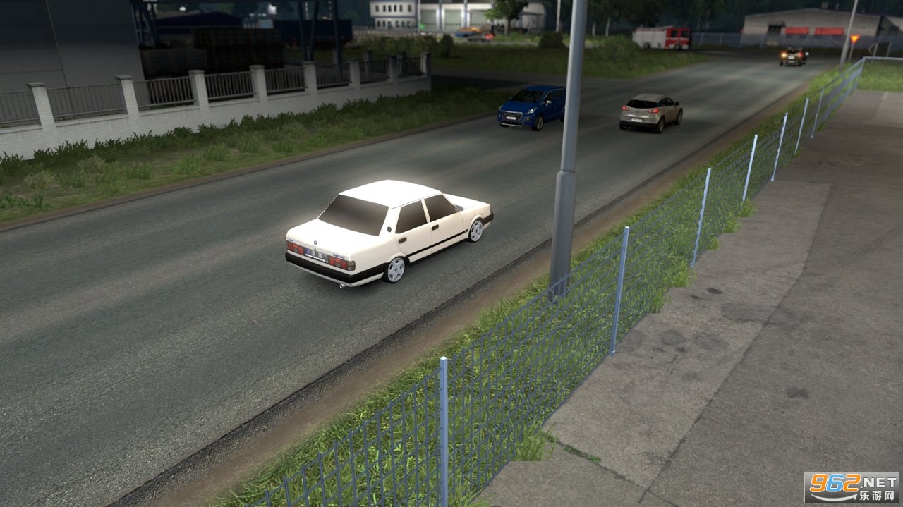 УģSahin Parking and Driving School Simulator 2020(ͣͼʻѧУģ2020)v10.10Ѱͼ1