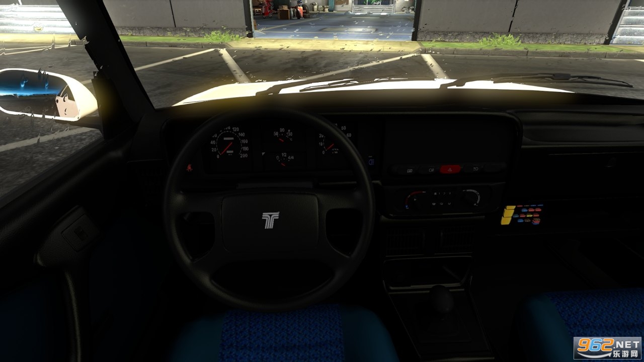 УģSahin Parking and Driving School Simulator 2020(ͣͼʻѧУģ2020)v10.10Ѱͼ2