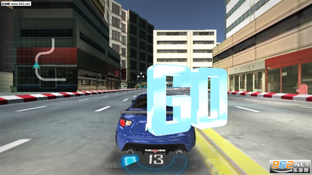 Street Racing 3D(ͷİ)v6.2.8°ͼ2
