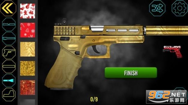 eWeapons Gun Builder Custom Gunsǹ̶ǹv1.2.3 Ѱͼ1