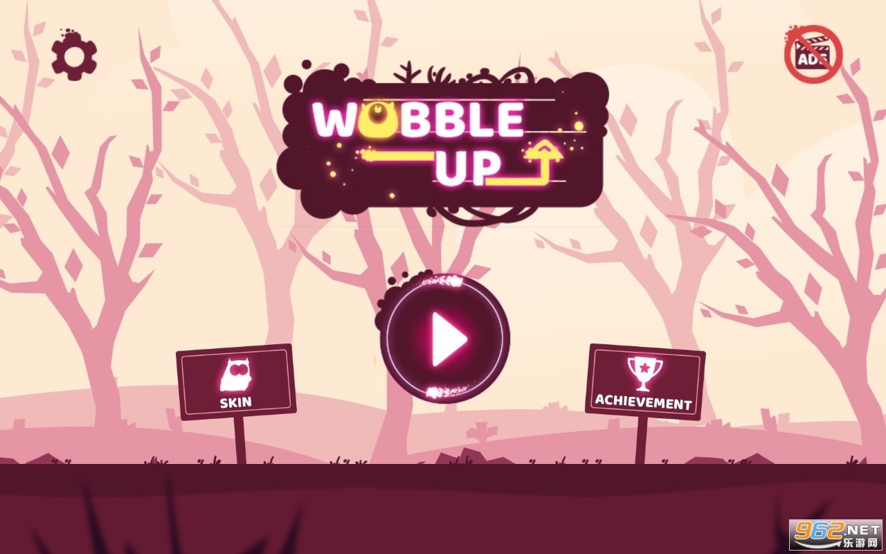 Wobble Up(ҡСϷ)v1.04 ׿ͼ0