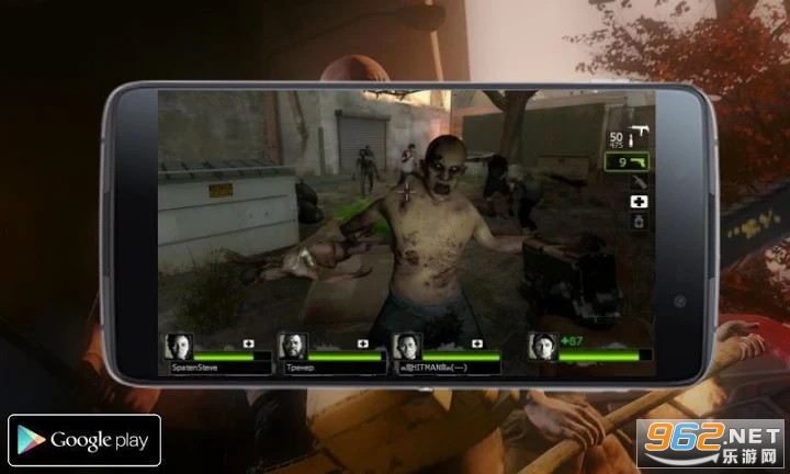 Left 4 Dead 2Ϸv8.0 ͼ2