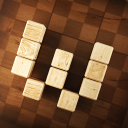 Wood SudoBlocks(ľK3D[)