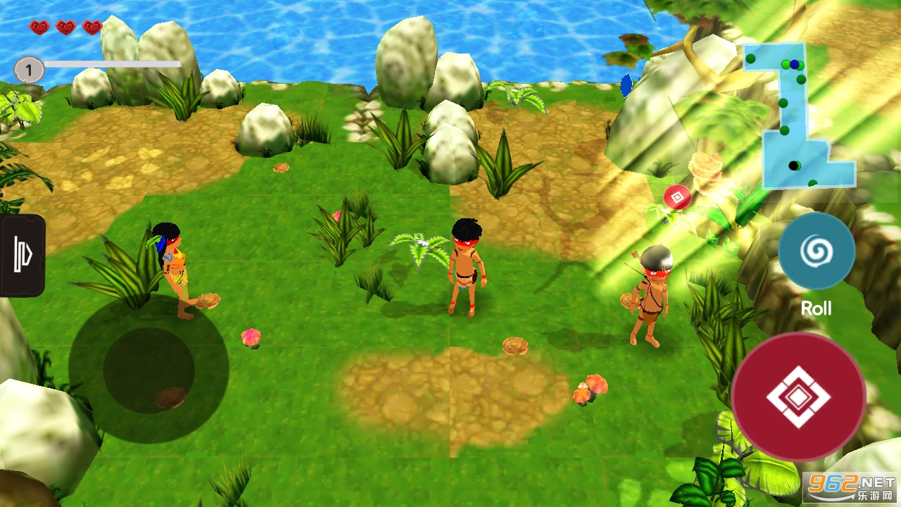 Caapora Adventure()v0.3.108.581ͼ2