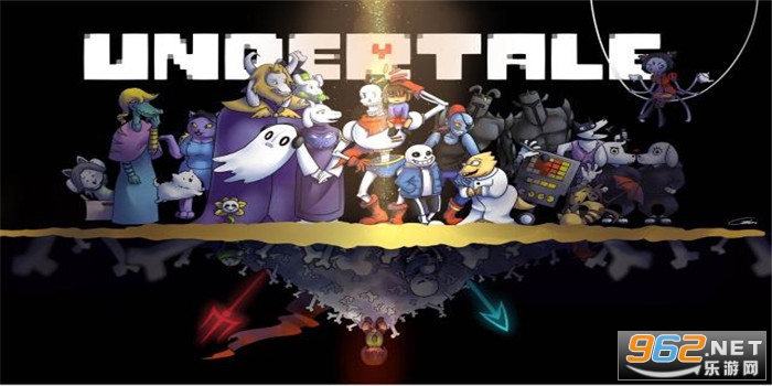 Undertale(껨ģֻ)v1.0.0 İַͼ0