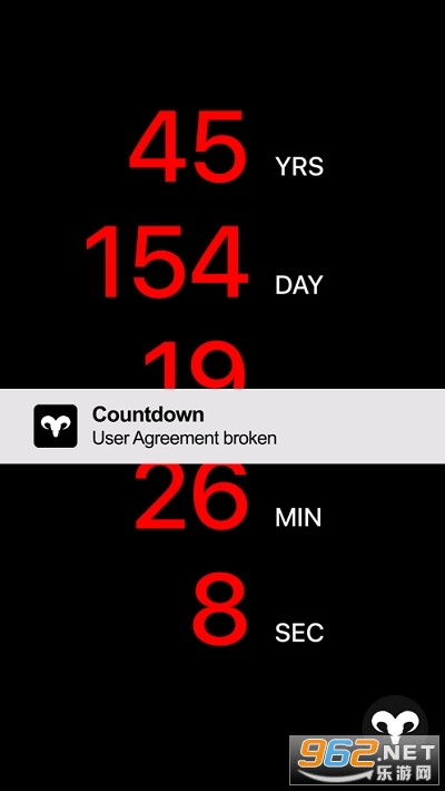 Countdown App(ڰʱapp)v19 Ѱͼ1