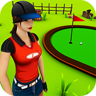 Mini Golf 3D(߶MiniGolf3D)