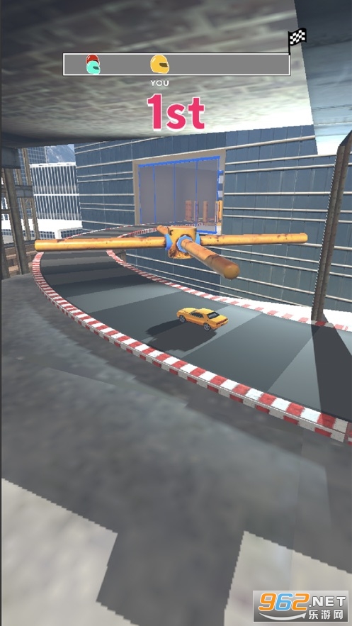 Blast Racing(ِ܇[)v1.0.2ƽ؈D4