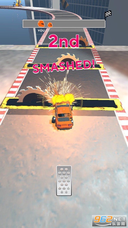 Blast Racing(ِ܇[)v1.0.2ƽ؈D5