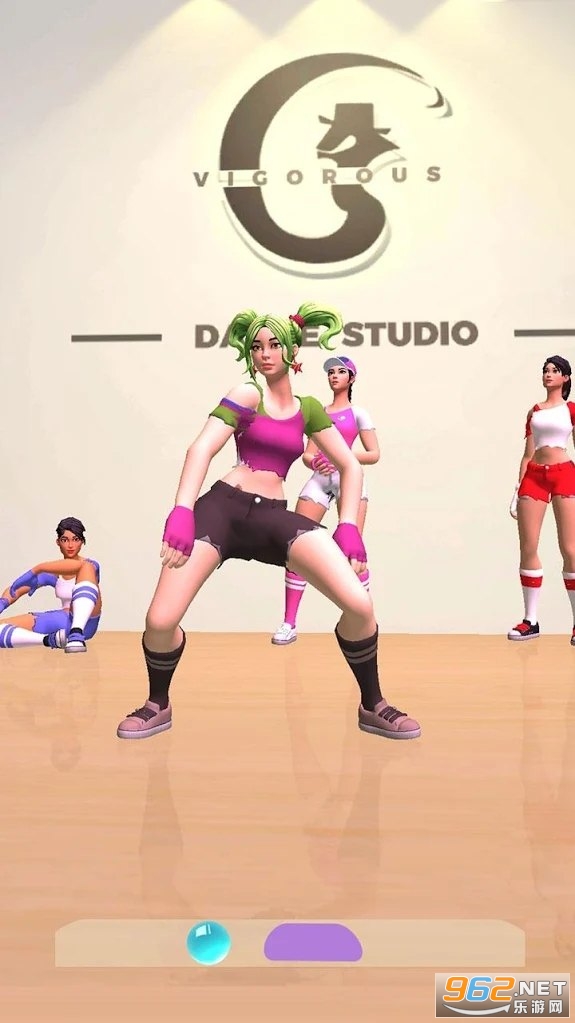 Twerking School(ѧУTwerkingSchoolϷ)v1.0.4Ѱͼ4