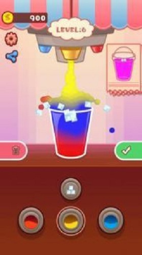 Bubble Drinks(ĭ޹)v1.4 ȫͼ1