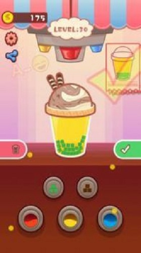 Bubble Drinks(ĭ޹)v1.4 ȫͼ2