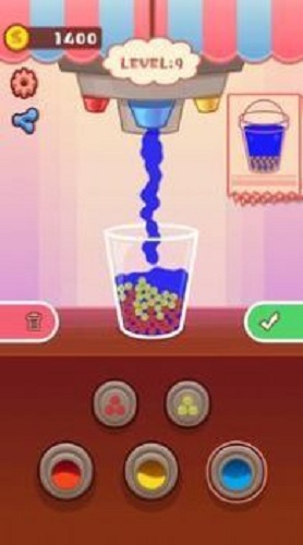 Bubble Drinks(ĭ޹)v1.4 ȫͼ3