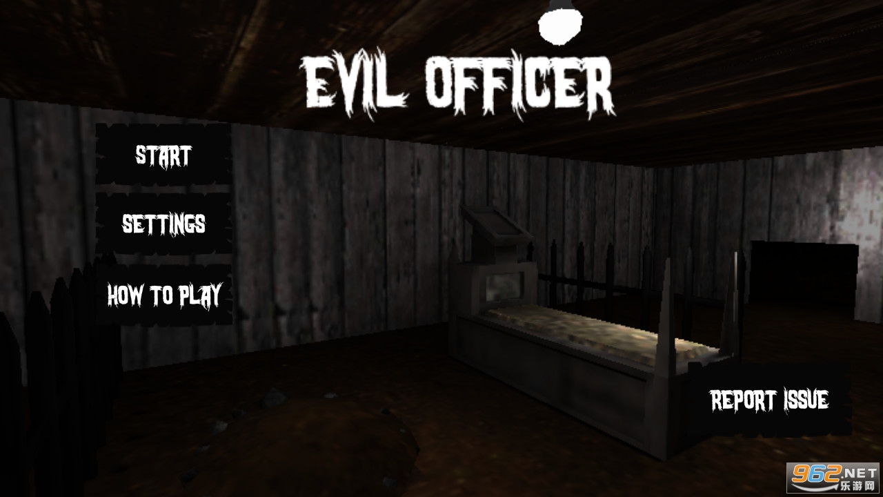 Evil Officer V2(а2Ϸ)v1.0.6 ƽͼ4