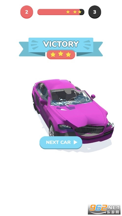 Fury Cars(FuryCarsϷ)v0.3.4 ޽ҽͼ2