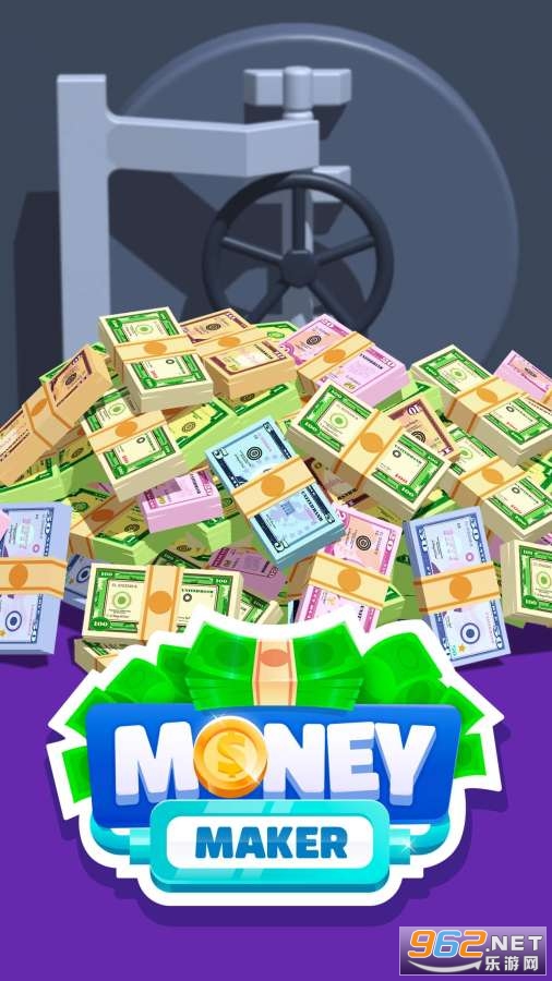 Money Maker 3D(Ǯ3DϷ)v2.0.1 ͼ1