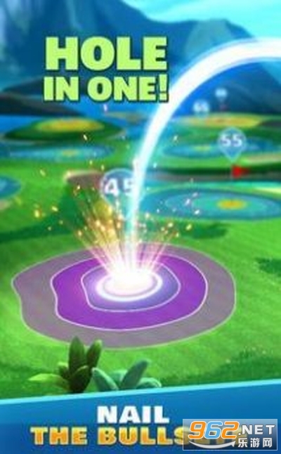 Super Shot Golf(߶ĺ)v0.4.1 ׿ͼ2