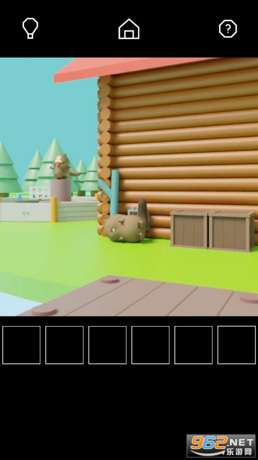 Beaver House(Ϸ)v1.0.1Ѱͼ1