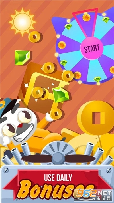 Clash Rider Cat IDLE(ײ܇؈[ٷ)v1.3 ׿؈D0