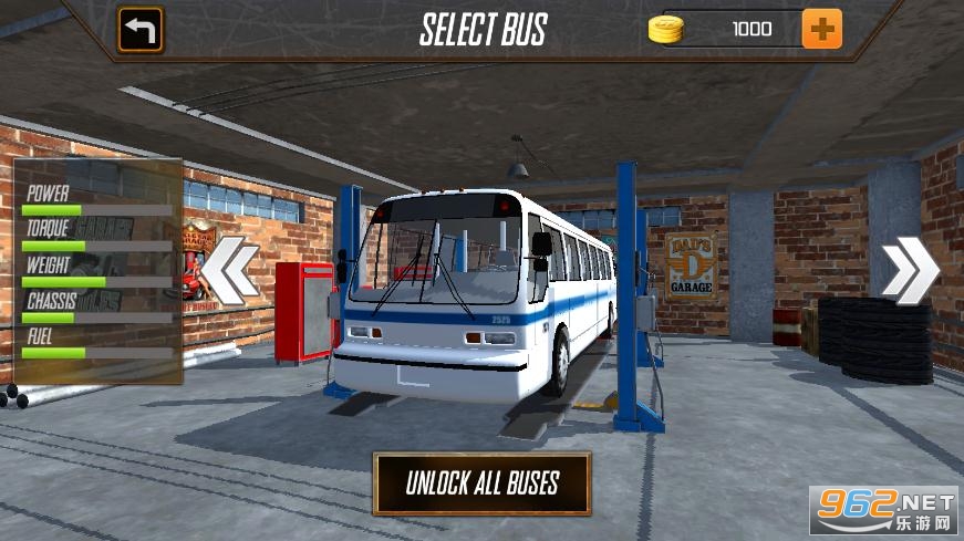 Bus Simulator 19(ʿģM21֙C)v1.7 o޽ƽ؈D0