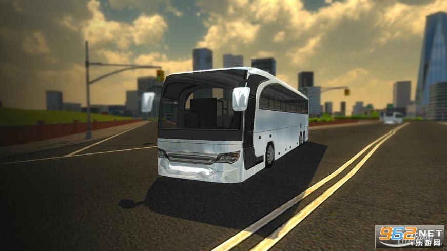 Bus Simulator 19(ʿģM21֙C)v1.7 o޽ƽ؈D2