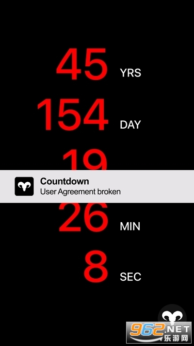 Countdown App(countdown׿)v19 ɕr؈D2