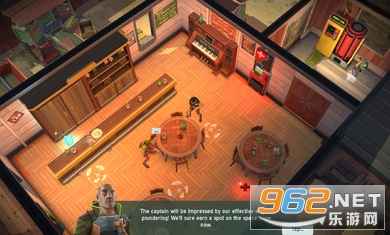 太空刑警2中文破解版最新版v1.6.5免费版截图0