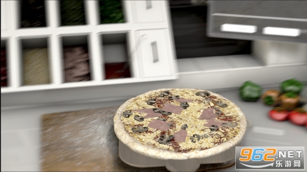 Pizza Maker(_ģMİ)v1.0.0 ƽ؈D0