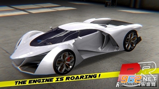 Roaring Racing(Ϸİ)v1.0.05 ׿ͼ2